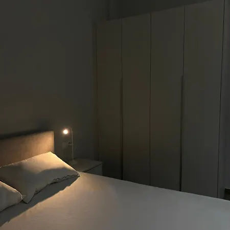 Appartement Glyfas B