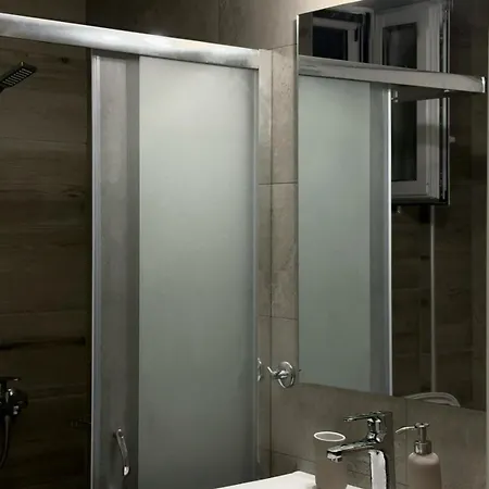 Glyfas B Διαμέρισμα *