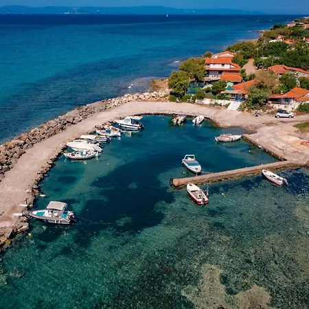 Glyfas B Διαμέρισμα Γλύφα