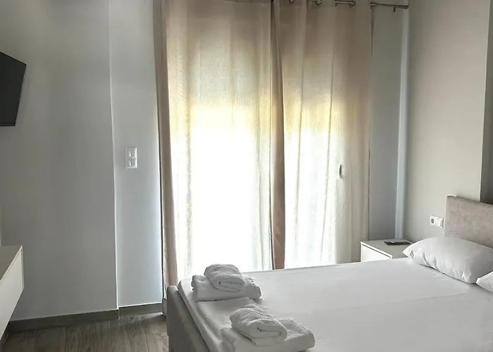 Glyfas B Appartement *