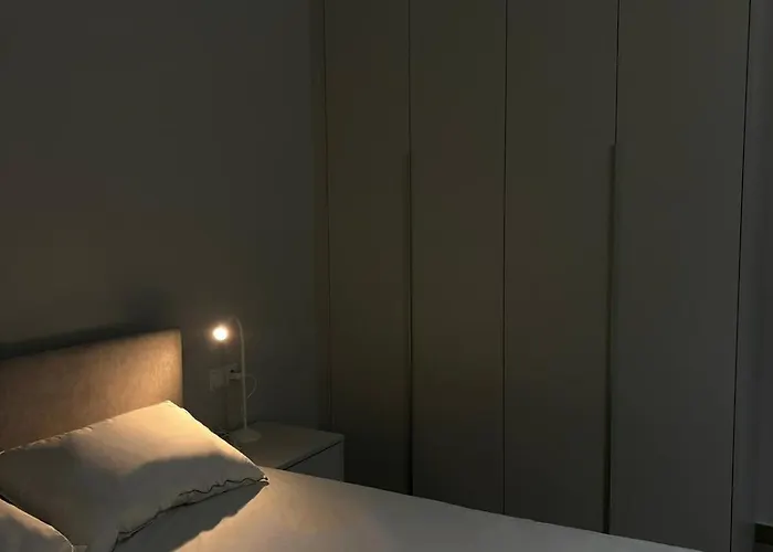 Appartement Glyfas B