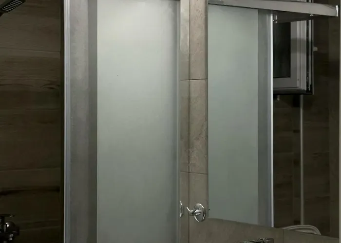 Glyfas B Appartement *